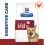 Hill s Prescription Diet i/d Грижа за храносмилането гранули за кучета 4 кг