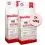 FISH4DOGS Superior Salmon Adult 2 x 12 кг