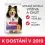 Hill s Science Plan Sensitive Stomach & Skin за възрастни кучета с пиле 14 кг