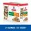 Hill s Science Plan Feline Kitten Пиле и Индейка 12 x 85г