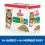 Hill s Science Plan Feline Kitten Chicken & Ocean Fish 12 x 85г
