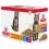 Hill s Science Plan Feline Adult Пиле и Говеждо и Океанска Риба 12 x 85г