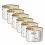 4Vets Natural Veterinary Exclusive LOW STRESS 6 x 185 г