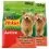 FRISKIES VitaFit Active с говеждо 2 x 10 кг