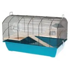 Клетка VICTOR 4 с аксесоари 70 x 40 x 45 см