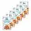 Brit Care Cat Sterilized Healthy Rabbit 6 x 85 г