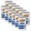 Hill s Prescription Diet Derm Complete Алергия и грижа за кожата за кучета 12 x 370 г