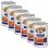 Hill s Prescription Diet u/d Грижа за пикочната система консерви за кучета 6 x 370 г