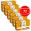 Консерва Gourmet GOLD - парчета в сос, 72 x 85 г