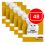 Консерва GOURMET GOLD - парчета в сос 48 x 85г