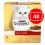 Консерва GOURMET GOLD - парчета в сос 48 x 85г