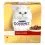 Консерва GOURMET GOLD - парчета в сос 96 x 85г
