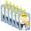 GimCat Pudding пудинг за котки 6 x 150 г