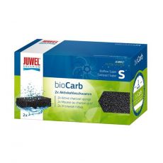 Филтърна вложка JUWEL bioCarb S, 2 бр.