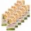 IAMS Naturally Пиле и Агне 12 x 85 г