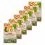 IAMS Naturally Агнец Възрастни 6 x 85 г