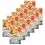 IAMS Naturally Salmon 12 x 85 г