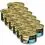 GimCat ShinyCat Котенца Тунец 12 x 70 г