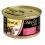 GimCat ShinyCat пиле + рак 12 x 70 г