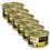 GimCat ShinyCat тонзия + сир 6 x 70 г