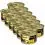 GimCat ShinyCat тонзия + сир 12 x 70 г