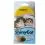 GimCat ShinyCat Kitten тонзия 24 x 70 г