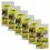 GimCat ShinyCat тонзия + скариди + слад 12 x 70 г