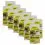 GimCat ShinyCat тонзия + скариди + слад 24 x 70 г