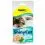 GimCat ShinyCat пиле + скариди 24 x 70 г