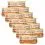 Wellness CORE Signature Selects Chunky Chicken & Turkey 12 x 79 г