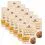 Wellness CORE Tender Cuts пиле и пилешки черен дроб 12 x 85 г