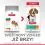 Hill s Science Plan Perfect Weight за средни възрастни кучета с пиле 2 x 12 кг