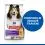 Hill s Science Plan Sensitive Stomach & Skin за възрастни кучета с пиле 2 x 14 кг
