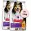 Hill s Science Plan Sensitive Stomach & Skin за възрастни кучета с пиле 2 x 14 кг