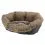Ferplast Tweed възглавница за легло Siesta Deluxe 4