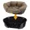 Ferplast Tweed възглавница за легло Siesta Deluxe 4