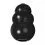 Kong Extreme Granat черен XL