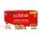 Schesir Multipack тонзон с скариди 6 x 50 г