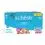 Schesir Multipack тонзия натурален стил 6 x 50 г