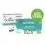 Schesir Multipack тонзон с пражма 6 x 50 г