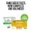 Schesir Multipack тонзия с пиле 6 x 50 г