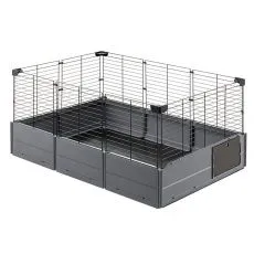 Клетка за морско свинче Ferplast MULTIPLA Open 107,5 x 72 x 50 см