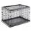 Клетка за куче Ferplast SUPERIOR 105 черна 107 x 77 x 73,5 см