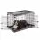 Клетка за куче Ferplast SUPERIOR 120 черна 118 x 77 x 82,5 см