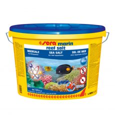 Морска сол - Sera marin reef salt 20кг