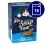 FELIX Soup Вкусен избор с треска, с тонз, с платика 18 x 48 г