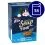 FELIX Soup Вкусен избор с треска, с риба тон, с платика 54 x 48 г