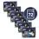 FELIX Fantastic избор с зеленчуци 72 x 85 г