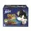 Капсули FELIX Fantastic DUO, вкусен избор със зеленчуци в желе 48 x 85 г