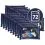 Капсули FELIX Junior Fantastic, вкусен избор в желе 72 x 85 г